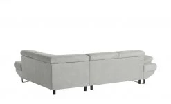 switch Ecksofa Gio | Silber (Hellgrau) rechts Grundfunktion -Sofas Verkaufsladen 28409749 5 202202011247