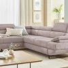 switch Ecksofa Gio | Altrosa (Rosa-Grau) links Grundfunktion -Sofas Verkaufsladen 28409750 1 202202011247