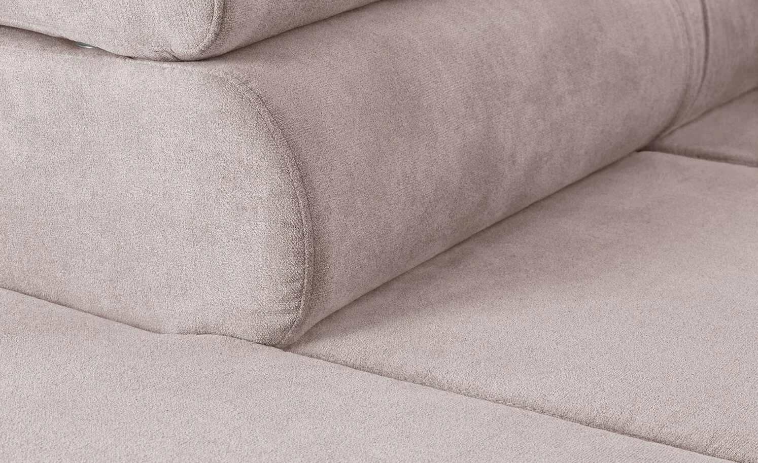 switch Ecksofa Gio | Altrosa (Rosa-Grau) links Grundfunktion 13 switch Ecksofa Gio | Altrosa (Rosa-Grau) links Grundfunktion – Bild 11