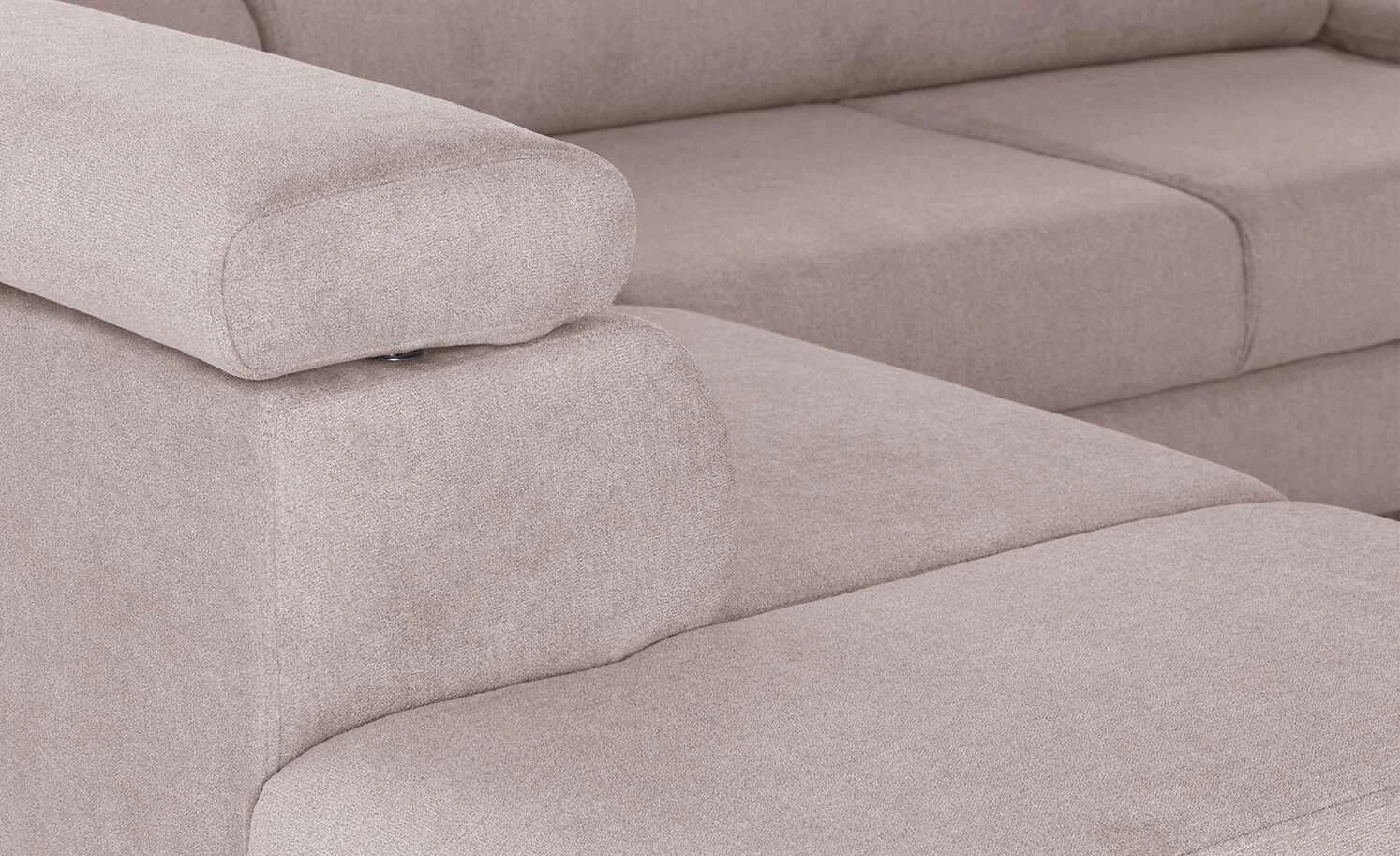 switch Ecksofa Gio | Altrosa (Rosa-Grau) links Grundfunktion 11 switch Ecksofa Gio | Altrosa (Rosa-Grau) links Grundfunktion – Bild 9