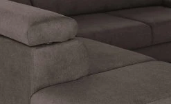 switch Ecksofa Gio | Braun (Dunkelbraun) links Grundfunktion -Sofas Verkaufsladen 28409752 10 202202011247