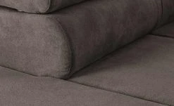 switch Ecksofa Gio | Braun (Dunkelbraun) links Grundfunktion -Sofas Verkaufsladen 28409752 12 202202011247