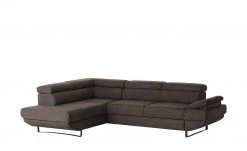 switch Ecksofa Gio | Braun (Dunkelbraun) links Grundfunktion -Sofas Verkaufsladen 28409752 5 202202011247