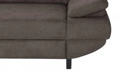 switch Ecksofa Gio | Braun (Dunkelbraun) links Grundfunktion -Sofas Verkaufsladen 28409752 7 202202011247