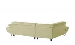 switch Ecksofa Gio | Zitronengelb (Hellgelb) links Grundfunktion -Sofas Verkaufsladen 28409754 11 202202011247