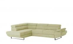switch Ecksofa Gio | Zitronengelb (Hellgelb) links Grundfunktion -Sofas Verkaufsladen 28409754 9 202202011247