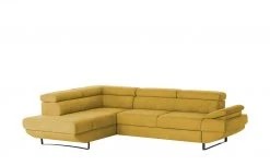 switch Ecksofa Gio | Curcuma (Gelb) links Grundfunktion -Sofas Verkaufsladen 28409755 10 202202011247