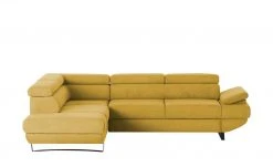 switch Ecksofa Gio | Curcuma (Gelb) links Grundfunktion -Sofas Verkaufsladen 28409755 12 202202011247