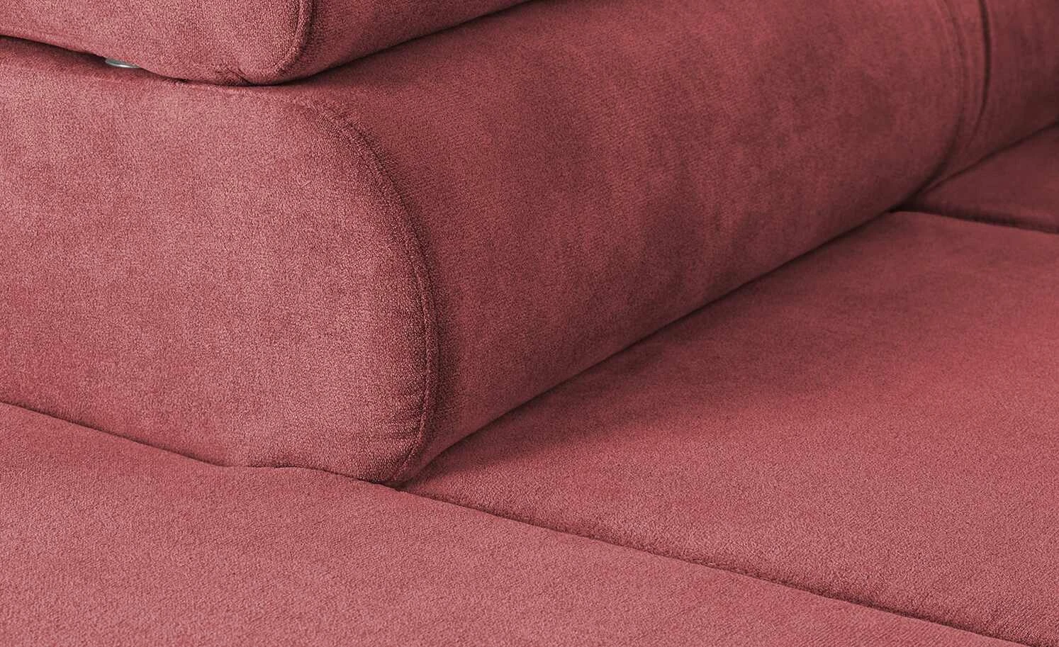 switch Ecksofa Gio | Rot links Grundfunktion 12 switch Ecksofa Gio | Rot links Grundfunktion – Bild 10