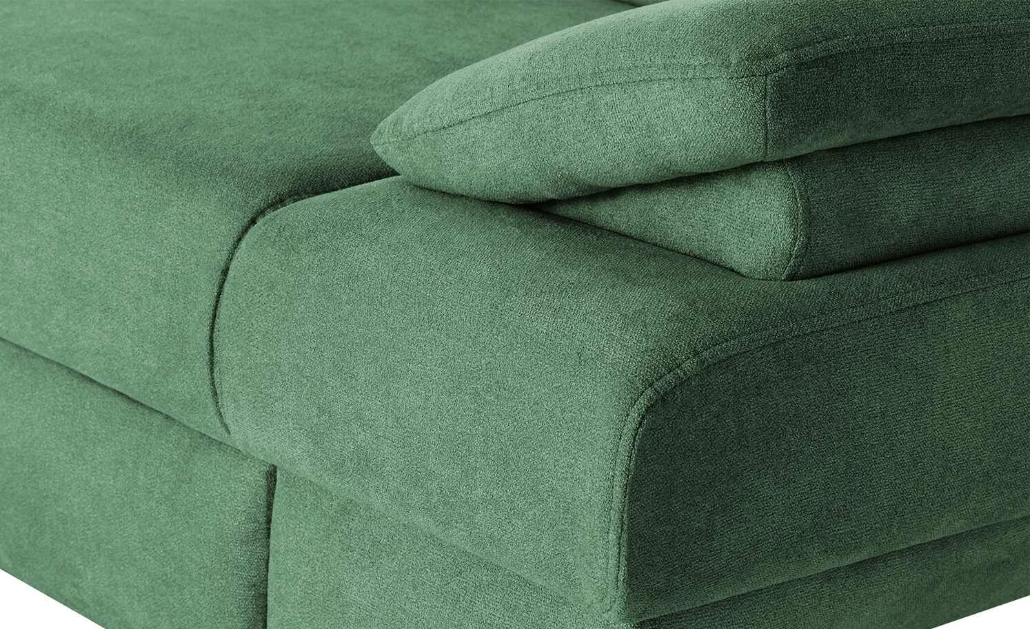 switch Ecksofa Gio | Waldgrün (Dunkelgrün) links Grundfunktion 11 switch Ecksofa Gio | Waldgrün (Dunkelgrün) links Grundfunktion – Bild 9