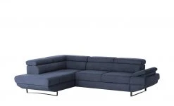 switch Ecksofa Gio | Nachtblau (Dunkelblau) links Grundfunktion -Sofas Verkaufsladen 28409760 12 202202011247