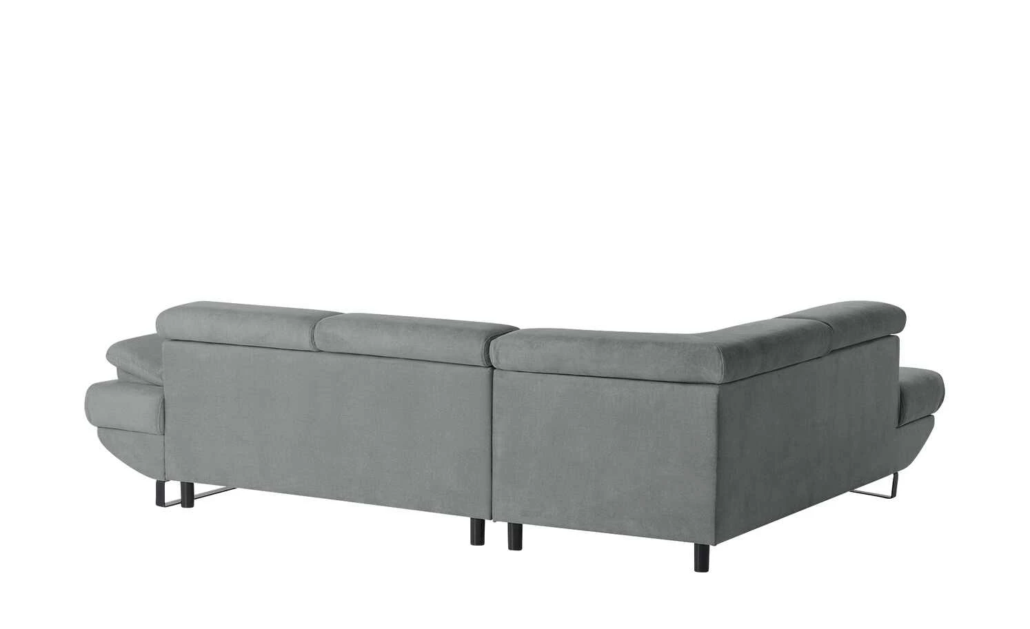 switch Ecksofa Gio | Grau links Grundfunktion 7 switch Ecksofa Gio | Grau links Grundfunktion – Bild 5