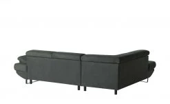 switch Ecksofa Gio | Schwarz (Schwarz-Grau) links Grundfunktion 17 switch Ecksofa Gio | Schwarz (Schwarz-Grau) links Grundfunktion -Sofas Verkaufsladen 28409764 1 202202011247