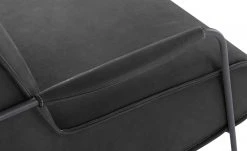 KOINOR Ledersofa Gomera | Omega (Schwarz) -Sofas Verkaufsladen 28409841 13 202202022233