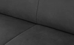 KOINOR Ledersofa Gomera | Omega (Schwarz) -Sofas Verkaufsladen 28409841 17 202202022233