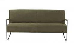 KOINOR Ledersofa Gomera | Verde (Dunkelgrün) 21 KOINOR Ledersofa Gomera | Verde (Dunkelgrün) -Sofas Verkaufsladen 28409842 3 202202022233