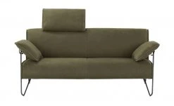 KOINOR Ledersofa Gomera | Verde (Dunkelgrün) 24 KOINOR Ledersofa Gomera | Verde (Dunkelgrün) -Sofas Verkaufsladen 28409842 4 202202022233
