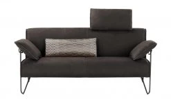 KOINOR Ledersofa Gomera | Schoko (Dunkelbraun) -Sofas Verkaufsladen 28409843 14 202202022233