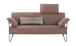 KOINOR Ledersofa Gomera | Rouge (Rosa) 26 KOINOR Ledersofa Gomera | Rouge (Rosa) -Sofas Verkaufsladen 28409844 6 202202022233