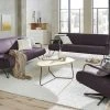 KOINOR Ledersofa Gomera | Amethyst (Lila) 1 KOINOR Ledersofa Gomera | Amethyst (Lila) -Sofas Verkaufsladen 28409845 11 202202022233