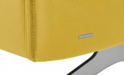 KOINOR Ecksofa Leder Vineto | Exotic (Gelb) links 28 KOINOR Ecksofa Leder Vineto | Exotic (Gelb) links -Sofas Verkaufsladen 28409925 12 202202042233