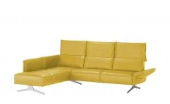 KOINOR Ecksofa Leder Vineto | Exotic (Gelb) links 31 KOINOR Ecksofa Leder Vineto | Exotic (Gelb) links -Sofas Verkaufsladen 28409925 15 202202042233
