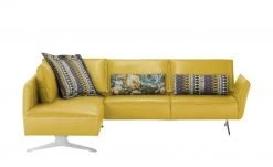 KOINOR Ecksofa Leder Vineto | Exotic (Gelb) links 19 KOINOR Ecksofa Leder Vineto | Exotic (Gelb) links -Sofas Verkaufsladen 28409925 2 202202042233
