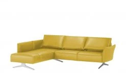 KOINOR Ecksofa Leder Vineto | Exotic (Gelb) links 21 KOINOR Ecksofa Leder Vineto | Exotic (Gelb) links -Sofas Verkaufsladen 28409925 5 202202042233