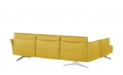 KOINOR Ecksofa Leder Vineto | Exotic (Gelb) links 25 KOINOR Ecksofa Leder Vineto | Exotic (Gelb) links -Sofas Verkaufsladen 28409925 9 202202042233