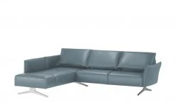 KOINOR Ecksofa Leder Vineto | Fjord (Blau-Grau) links 29 KOINOR Ecksofa Leder Vineto | Fjord (Blau-Grau) links -Sofas Verkaufsladen 28409927 13 202202042233