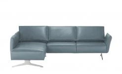 KOINOR Ecksofa Leder Vineto | Fjord (Blau-Grau) links 18 KOINOR Ecksofa Leder Vineto | Fjord (Blau-Grau) links -Sofas Verkaufsladen 28409927 2 202202042233