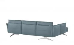 KOINOR Ecksofa Leder Vineto | Fjord (Blau-Grau) links 23 KOINOR Ecksofa Leder Vineto | Fjord (Blau-Grau) links -Sofas Verkaufsladen 28409927 7 202202042233
