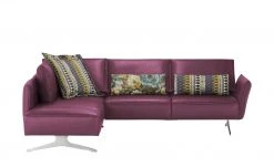KOINOR Ecksofa Leder Vineto | Rasberry (Lila) links 19 KOINOR Ecksofa Leder Vineto | Rasberry (Lila) links -Sofas Verkaufsladen 28409929 1 202202042233