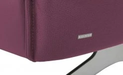 KOINOR Ecksofa Leder Vineto | Rasberry (Lila) links 29 KOINOR Ecksofa Leder Vineto | Rasberry (Lila) links -Sofas Verkaufsladen 28409929 12 202202042233