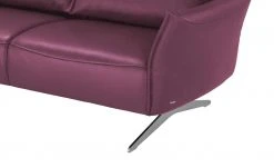 KOINOR Ecksofa Leder Vineto | Rasberry (Lila) links 30 KOINOR Ecksofa Leder Vineto | Rasberry (Lila) links -Sofas Verkaufsladen 28409929 13 202202042233