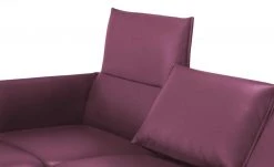 KOINOR Ecksofa Leder Vineto | Rasberry (Lila) links 31 KOINOR Ecksofa Leder Vineto | Rasberry (Lila) links -Sofas Verkaufsladen 28409929 14 202202042233