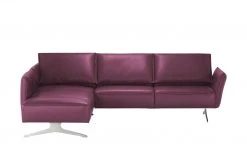 KOINOR Ecksofa Leder Vineto | Rasberry (Lila) links 18 KOINOR Ecksofa Leder Vineto | Rasberry (Lila) links -Sofas Verkaufsladen 28409929 2 202202042233