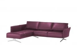 KOINOR Ecksofa Leder Vineto | Rasberry (Lila) links 22 KOINOR Ecksofa Leder Vineto | Rasberry (Lila) links -Sofas Verkaufsladen 28409929 5 202202042233