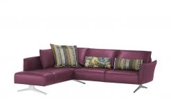 KOINOR Ecksofa Leder Vineto | Rasberry (Lila) links 24 KOINOR Ecksofa Leder Vineto | Rasberry (Lila) links -Sofas Verkaufsladen 28409929 7 202202042233