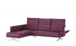 KOINOR Ecksofa Leder Vineto | Rasberry (Lila) links 25 KOINOR Ecksofa Leder Vineto | Rasberry (Lila) links -Sofas Verkaufsladen 28409929 8 202202042233