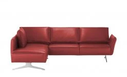 KOINOR Ecksofa Leder Vineto | Flame (Rot) links 26 KOINOR Ecksofa Leder Vineto | Flame (Rot) links -Sofas Verkaufsladen 28409930 10 202202042233
