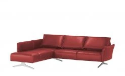 KOINOR Ecksofa Leder Vineto | Flame (Rot) links 27 KOINOR Ecksofa Leder Vineto | Flame (Rot) links -Sofas Verkaufsladen 28409930 11 202202042233