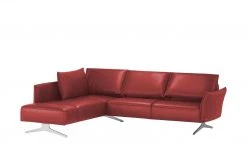 KOINOR Ecksofa Leder Vineto | Flame (Rot) links 28 KOINOR Ecksofa Leder Vineto | Flame (Rot) links -Sofas Verkaufsladen 28409930 12 202202042233