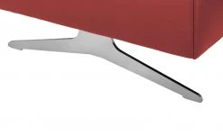 KOINOR Ecksofa Leder Vineto | Flame (Rot) links 21 KOINOR Ecksofa Leder Vineto | Flame (Rot) links -Sofas Verkaufsladen 28409930 4 202202042233