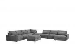 Wohnlandschaft Branna | Anthrazit rechts -Sofas Verkaufsladen 28409931 2 202203252233