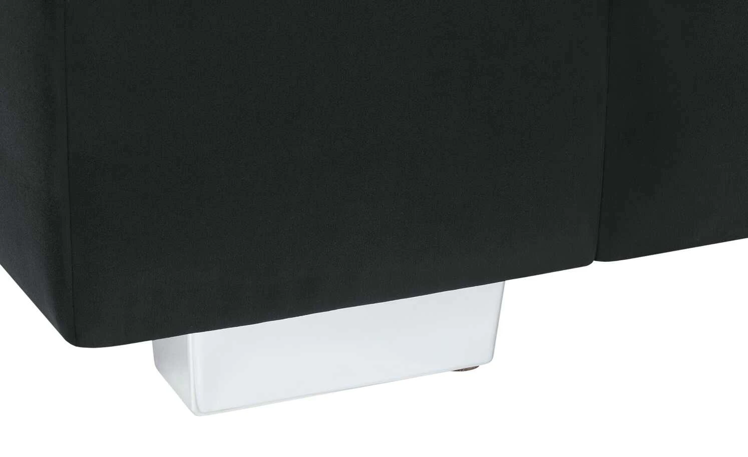 switch Ecksofa Atlanta | Schwarz rechts 9 switch Ecksofa Atlanta | Schwarz rechts – Bild 7