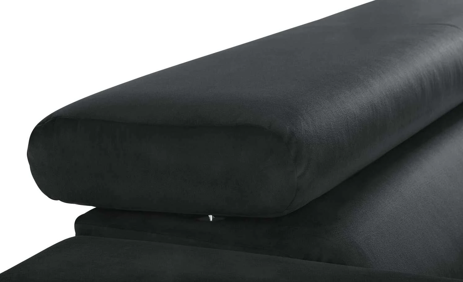 switch Ecksofa Atlanta | Schwarz rechts 11 switch Ecksofa Atlanta | Schwarz rechts – Bild 9