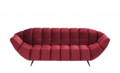 switch Einzelsofa Gappa | Rot
