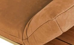 KOINOR Ledersofa Marilyn | Sun (Gelb) -Sofas Verkaufsladen 29400033 11 202205032232