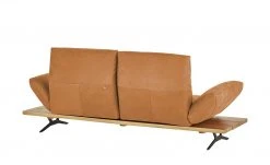 KOINOR Ledersofa Marilyn | Sun (Gelb) -Sofas Verkaufsladen 29400033 13 202205032232